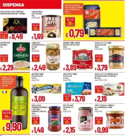 Volantino Galassia Pagina 20