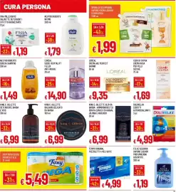 Volantino Galassia Pagina 21