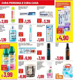 Volantino Galassia Pagina 22