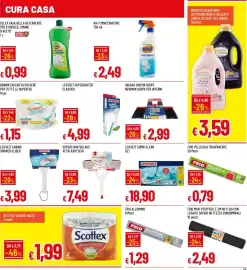 Volantino Galassia Pagina 23