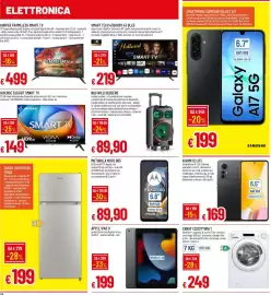 Volantino Galassia Pagina 24