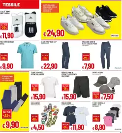 Volantino Galassia Pagina 27