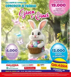 Volantino Galassia Pagina 28