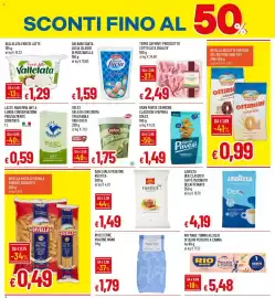 Volantino Galassia Pagina 4