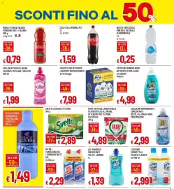 Volantino Galassia Pagina 5