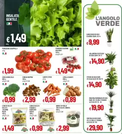 Volantino Galassia Pagina 7