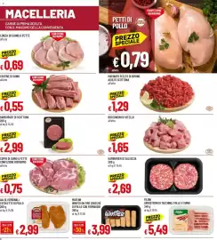 Volantino Galassia Pagina 8