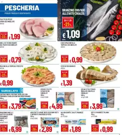 Volantino Galassia Pagina 9