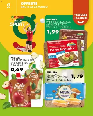 Volantino Gecop (valido fino al 22-03)