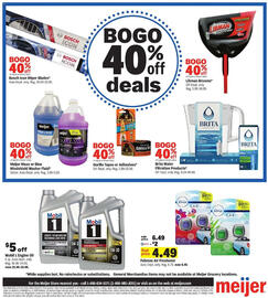 Meijer weekly ad week 12 Page 8