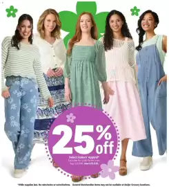 Meijer weekly ad week 12 Page 3