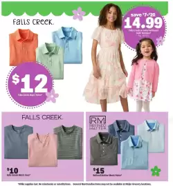 Meijer weekly ad week 12 Page 4