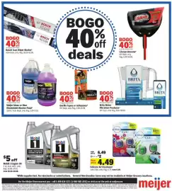 Meijer weekly ad week 12 Page 8