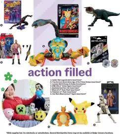 Meijer weekly ad Page 10