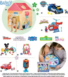 Meijer weekly ad Page 19