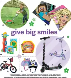 Meijer weekly ad Page 22