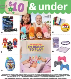 Meijer weekly ad Page 3
