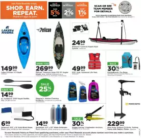 Mills Fleet Farm weekly ad week 12 Page 18