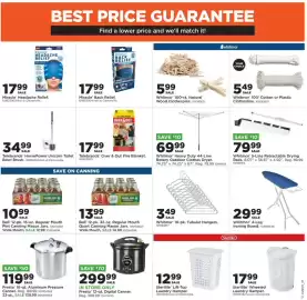 Mills Fleet Farm weekly ad week 12 Page 23