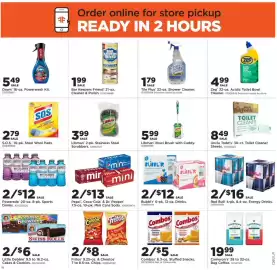 Mills Fleet Farm weekly ad week 12 Page 24