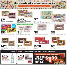 Mills Fleet Farm weekly ad week 12 Page 25