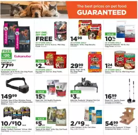 Mills Fleet Farm weekly ad week 12 Page 3