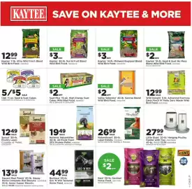 Mills Fleet Farm weekly ad week 12 Page 5