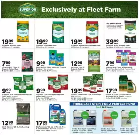 Mills Fleet Farm weekly ad week 12 Page 7