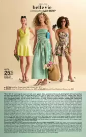 JC Penney weekly ad Page 19