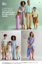 JC Penney weekly ad Page 4