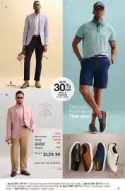 JC Penney weekly ad Page 6