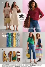 JC Penney weekly ad Page 7