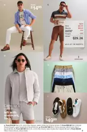 JC Penney weekly ad Page 8