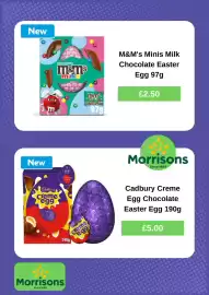 Morrisons leaflet week 12 Page 2
