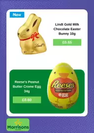 Morrisons leaflet week 12 Page 3