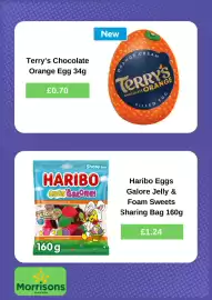 Morrisons leaflet week 12 Page 4