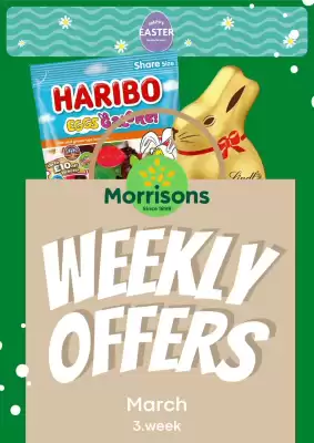 Morrisons leaflet (valid until 23-03)