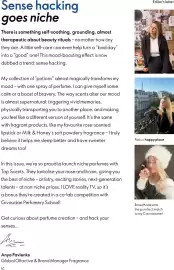 Oriflame catalogue Page 10