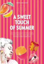 Oriflame catalogue Page 102