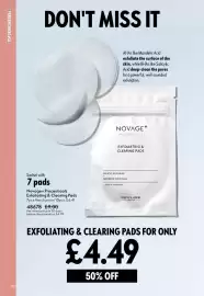 Oriflame catalogue Page 104