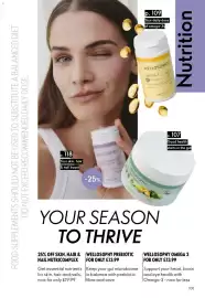 Oriflame catalogue Page 105