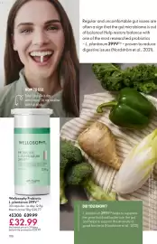 Oriflame catalogue Page 106