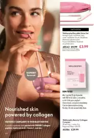 Oriflame catalogue Page 108
