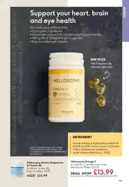 Oriflame catalogue Page 109