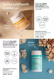 Oriflame catalogue Page 110