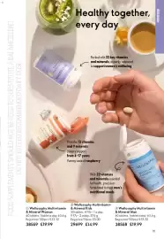 Oriflame catalogue Page 111