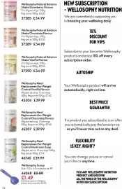 Oriflame catalogue Page 112