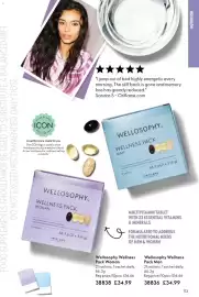 Oriflame catalogue Page 113