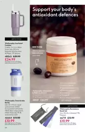 Oriflame catalogue Page 114