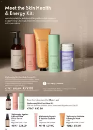 Oriflame catalogue Page 116